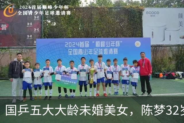 国乒五大大龄未婚美女，陈梦32岁，刘诗雯35，丁宁36，最大43岁